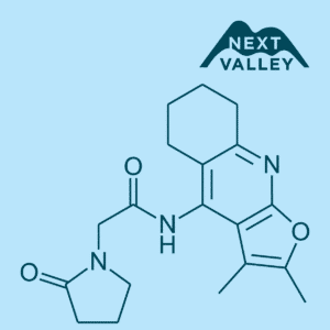 Coluracetam