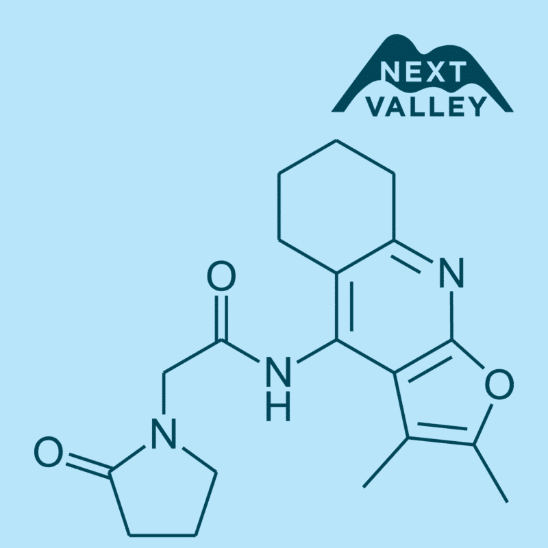 Coluracetam Racetams Next Valley 2