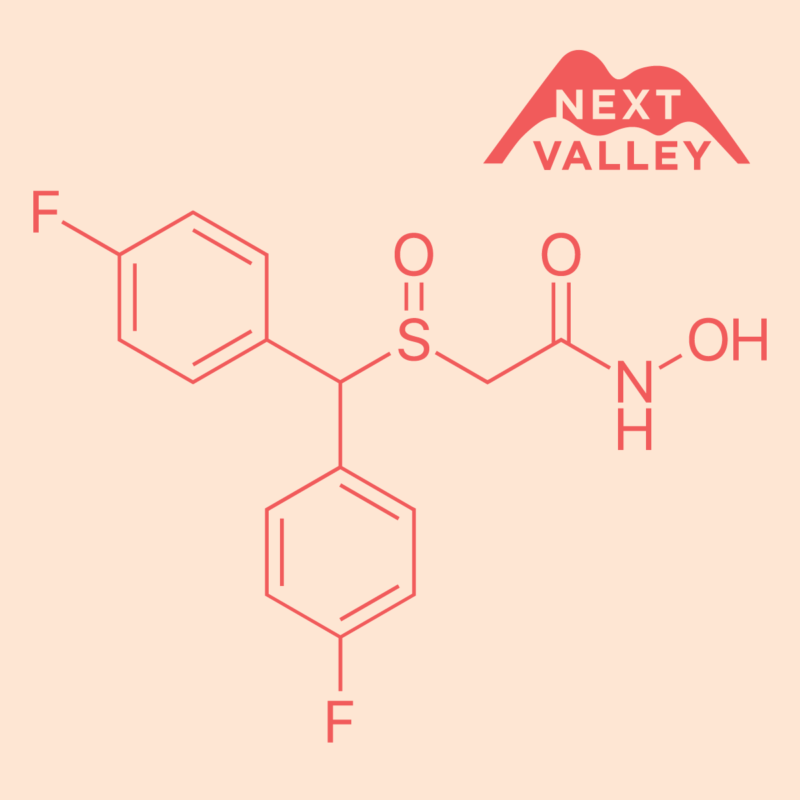 Fladrafinil Next Valley Next Valley 2