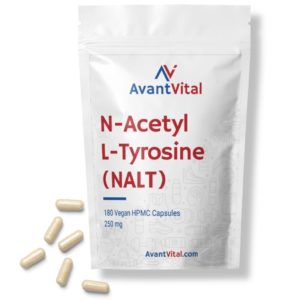 N-Acetyl L-Tyrosine (NALT)