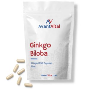Ginkgo Biloba