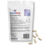 Magnesium L-Threonaat AvantVital Next Valley 5