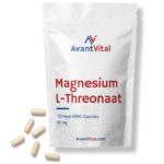 Magnesium L-Threonaat AvantVital Next Valley 4