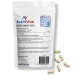 Panax Ginseng AvantVital Next Valley 5