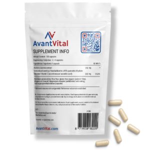Quercetine & Vitamine C Antioxidanten Next Valley 2