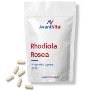 Rhodiola Rosea