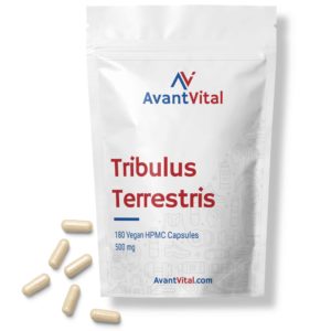 Tribulus Terrestris