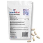 Magnesium Citrate – 400 mg Minerals Next Valley 5