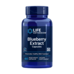 Blueberry Extract Concentratie & Geheugen Next Valley 4