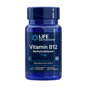 Vitamine B12 Methylcobalamine - 1 mg