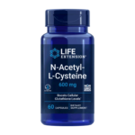 N-Acetyl-L-Cysteine (NAC) – 600 mg Amino Acids Next Valley 4