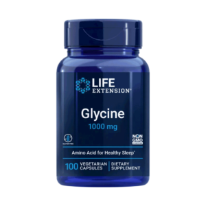 Glycine - 1000 mg