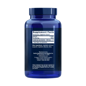Inositol – 1000 mg Bloedsuiker spiegel Next Valley 2