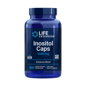 Inositol - 1000 mg