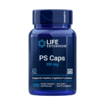 Phosphatidylserine – 100 mg Concentratie & Geheugen Next Valley 4