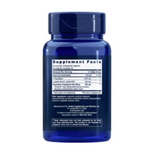 Optimized Tryptophan Plus Amino Acids Next Valley 2