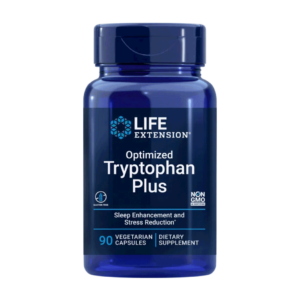 Optimized Tryptophan Plus