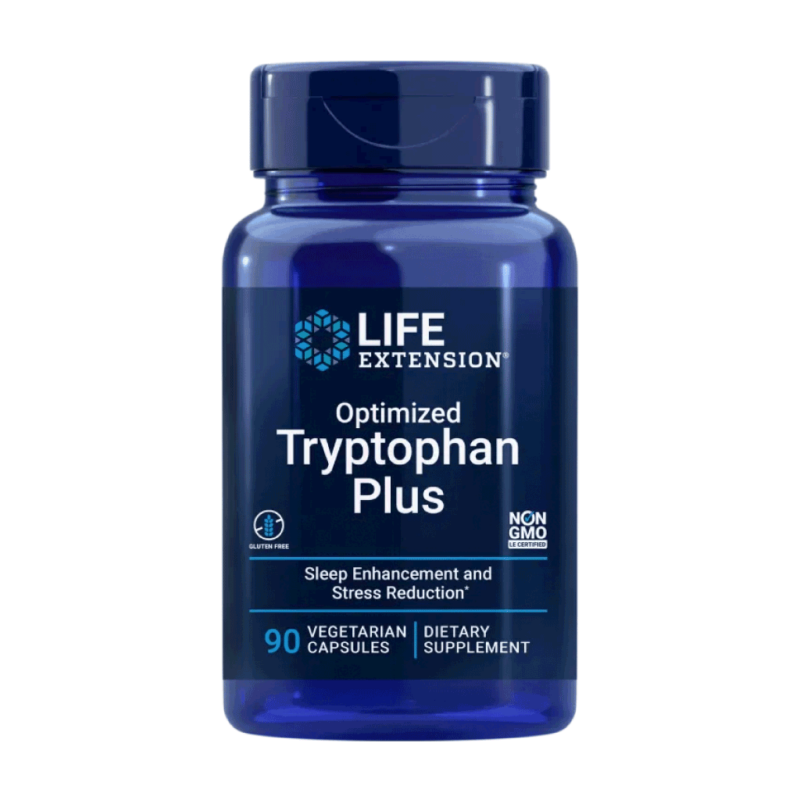 Geoptimaliseerde Tryptofaan Plus Aminozuren Next Valley 2