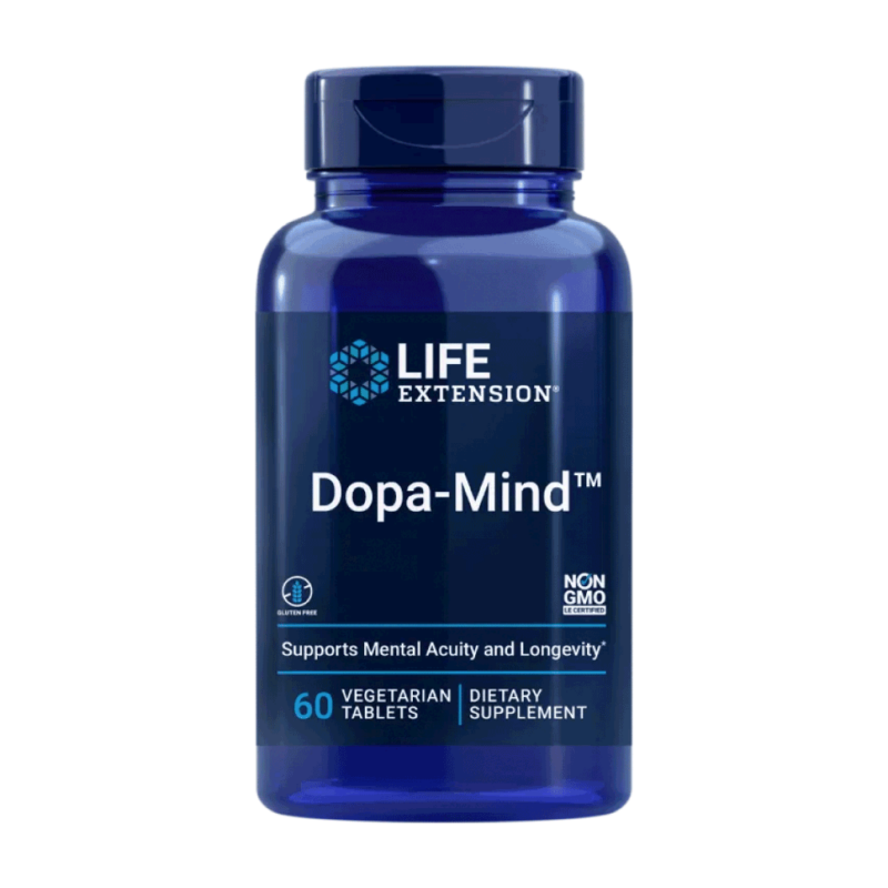 Dopa-Mind Botanische extracten Next Valley 2