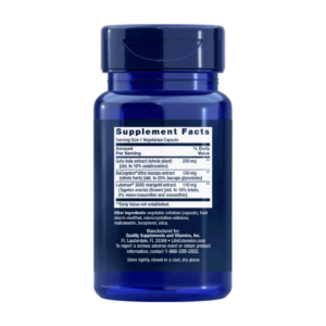 Quick Brain Nootropic Concentratie & Geheugen Next Valley 2