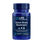 Quick Brain Nootropic Concentratie & Geheugen Next Valley 5