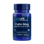 Magnesium Acetyl-Taurate – Calm-Mag – 750 mg Concentratie & Geheugen Next Valley 4