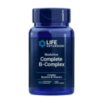 BioActive Vitamine B-Complex Energie Next Valley 4