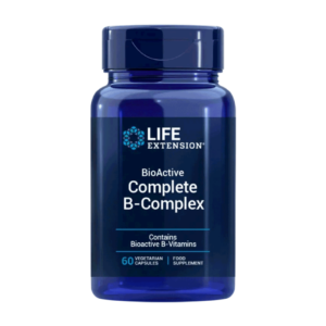 BioActive Vitamine B-Complex