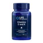 Vitamin D3, Vitamin K1 & K2 Anti-Inflammatory Next Valley 4