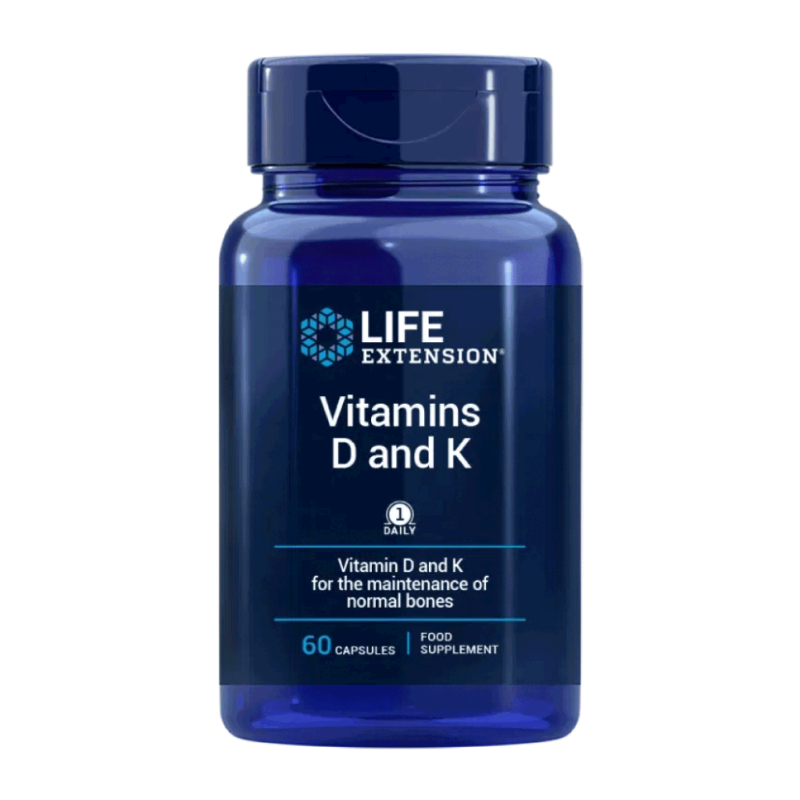 Vitamin D3, Vitamin K1 & K2 Anti-Inflammatory Next Valley 2