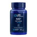 NAD+ Cell Formula – 100 mg Cognitieve veroudering Next Valley 4