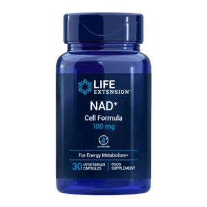 NAD+ Cell Formula - 100 mg