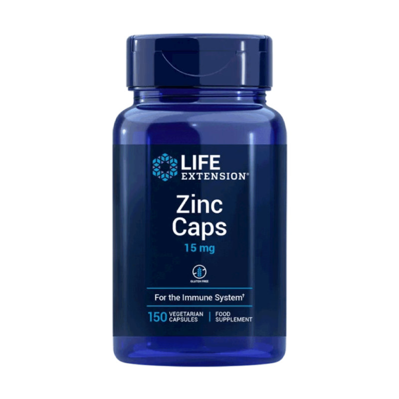 Zink – 15 mg Immuunsysteem Next Valley 2