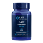 NAD+ Cell Formula – 300 mg Life Extension Next Valley 4