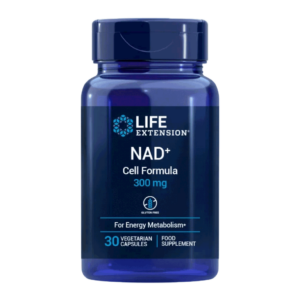 NAD+ Cell Formula - 300 mg