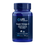 Super Omega-3 EPA/DHA Fatty Acids Next Valley 4