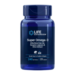 Super Omega-3 EPA/DHA