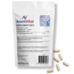 5-HTP Griffonia Simplicifolia – 100 mg Aminozuren Next Valley 6