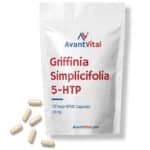 5-HTP Griffonia Simplicifolia – 100 mg Aminozuren Next Valley 5