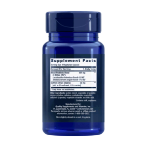 Florassist® Mood Improve Botanische extracten Next Valley 2