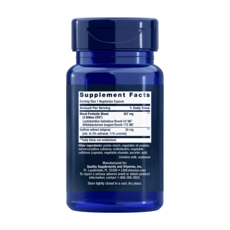Florassist® Mood Improve Digestion & Gut Health Next Valley 3