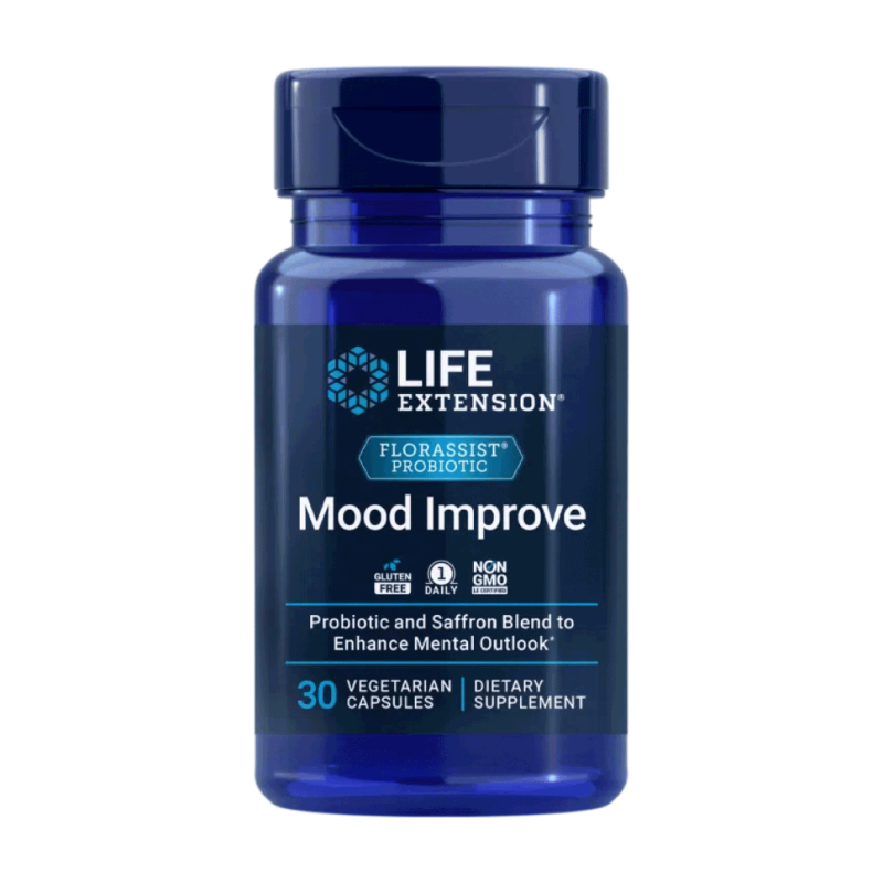 Florassist® Mood Improve Digestion & Gut Health Next Valley 2