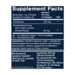 Liposomal Glutathione Aminozuren Next Valley 7