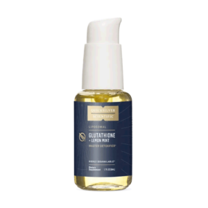 Liposomal Glutathione