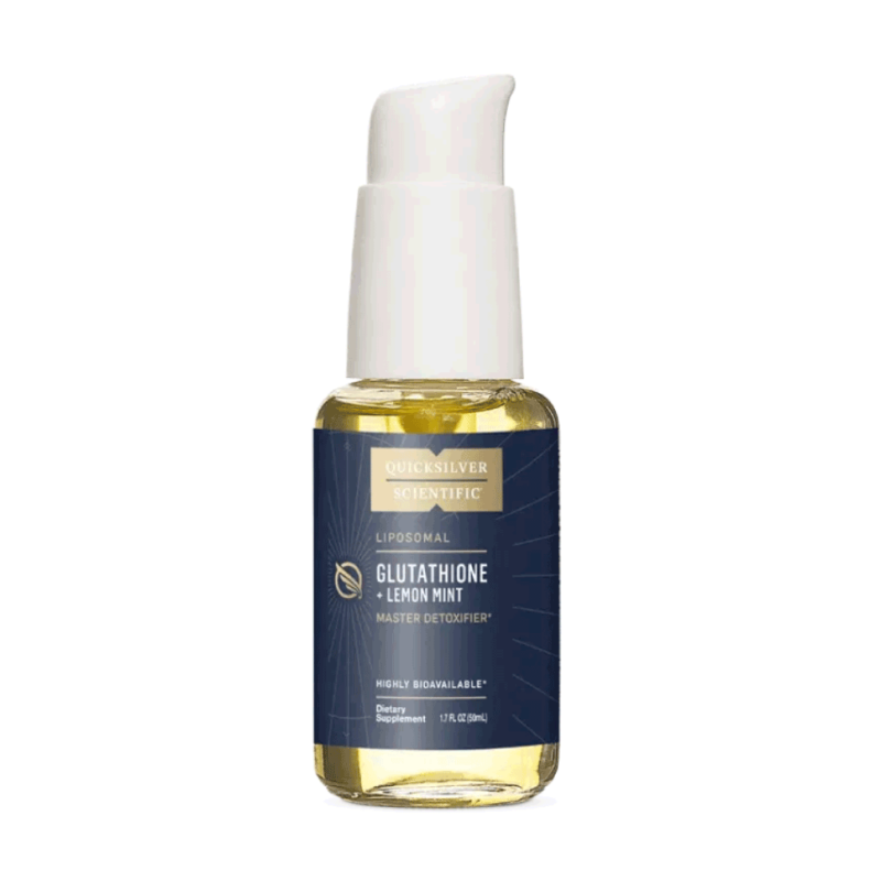 Liposomal Glutathione Aminozuren Next Valley 2