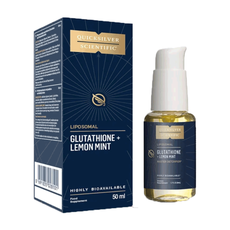Liposomal Glutathione Aminozuren Next Valley 3