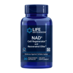 NAD+ Cell Regenerator™ en Resveratrol Elite™ Antioxidanten Next Valley 4