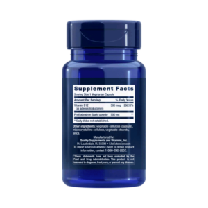 Dopamine Advantage Botanische extracten Next Valley 3