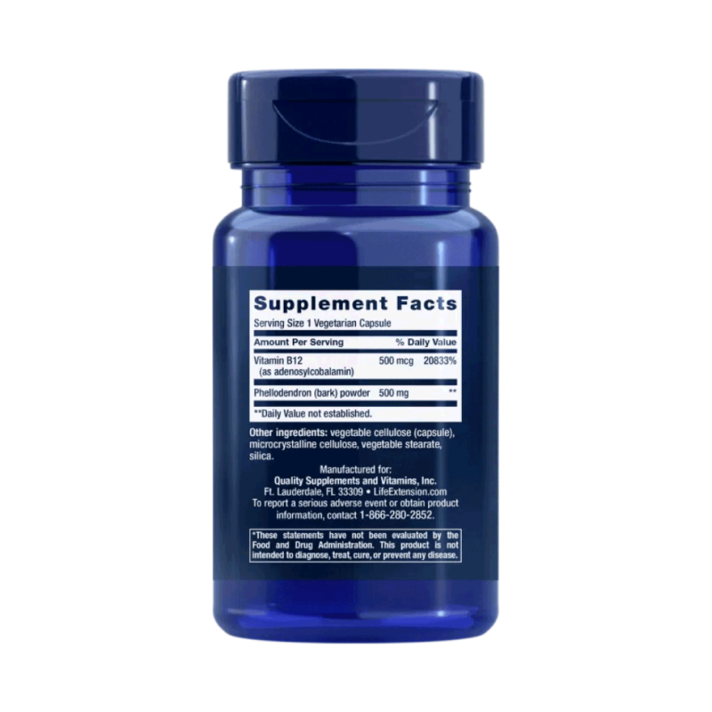 Dopamine Advantage Botanical Extracts Next Valley 3