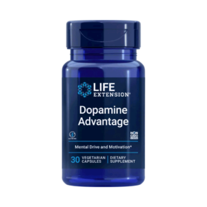 Dopamine Advantage